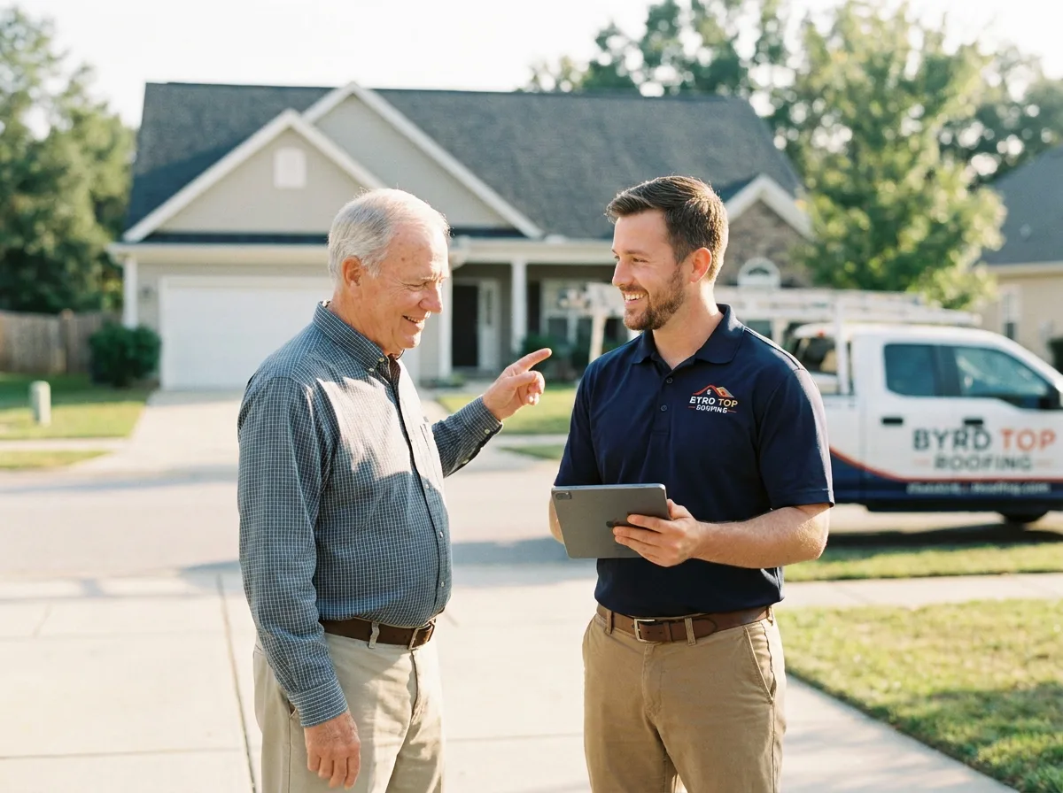 Roofing Vernonia, OR FAQs